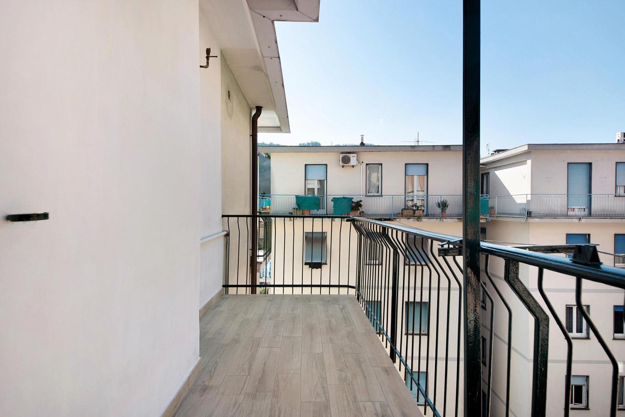 Hébergement de vacances La Casa Di Nina - Rapallo